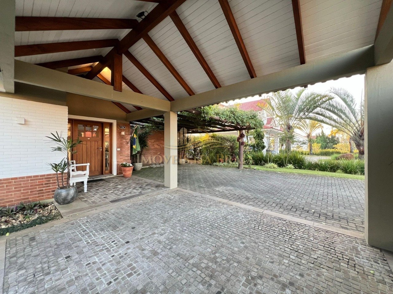 Foto 3 — Casa em Condomínio 4 dormitórios no bairro Green Village