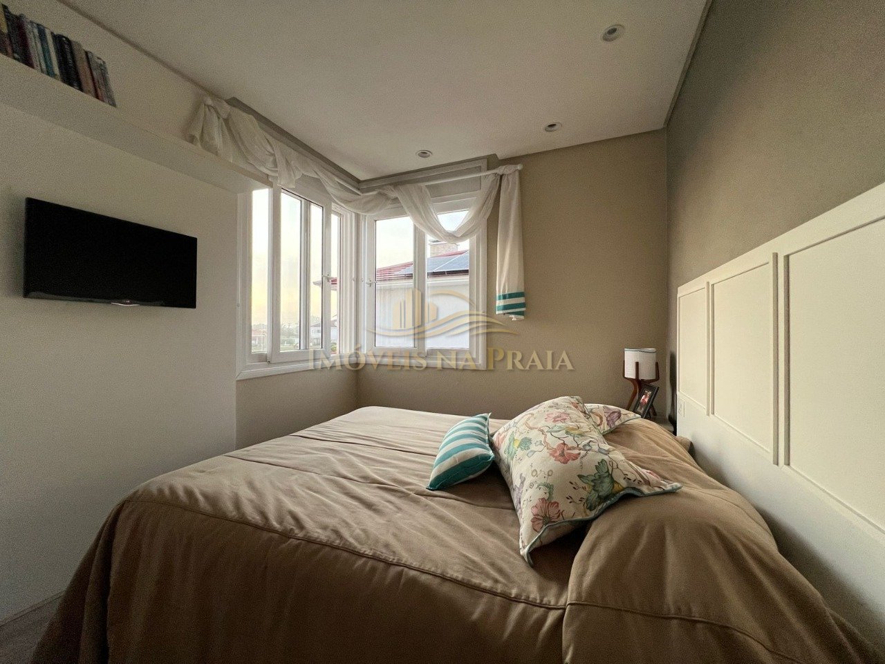 Foto 48 — Casa em Condomínio 4 dormitórios no bairro Green Village