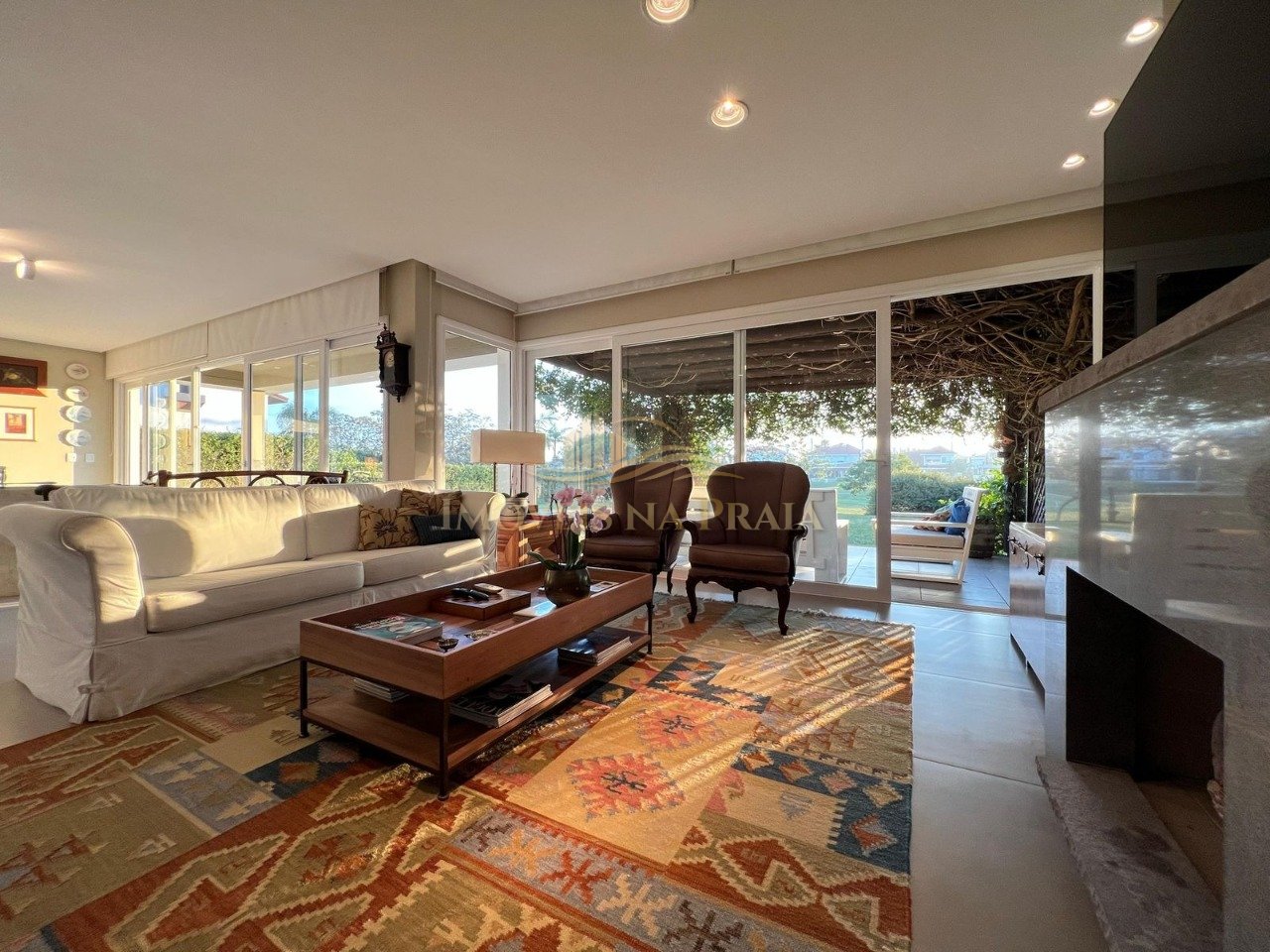 Foto 9 — Casa em Condomínio 4 dormitórios no bairro Green Village