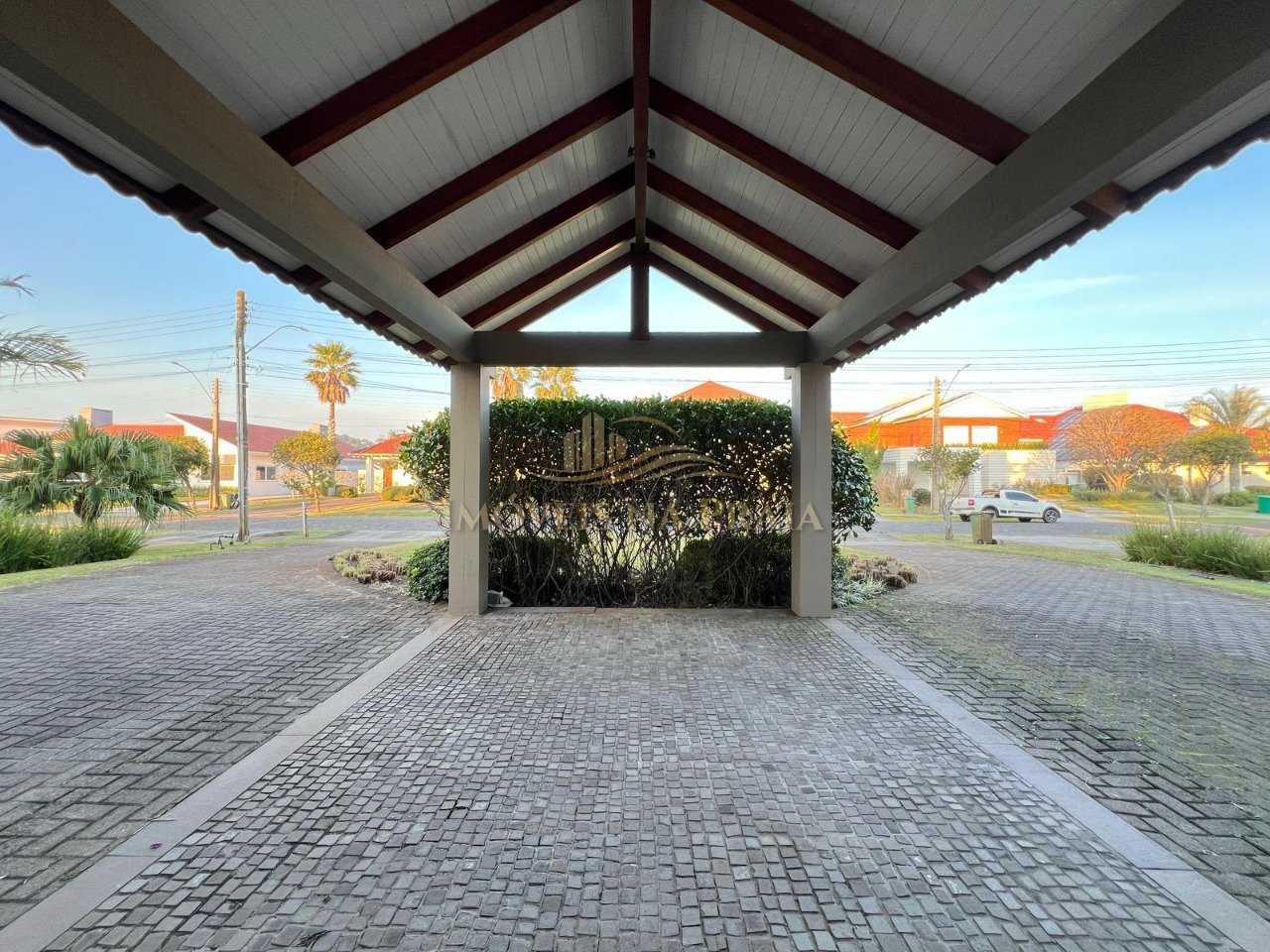 Foto 10 — Casa em Condomínio 4 dormitórios no bairro Green Village