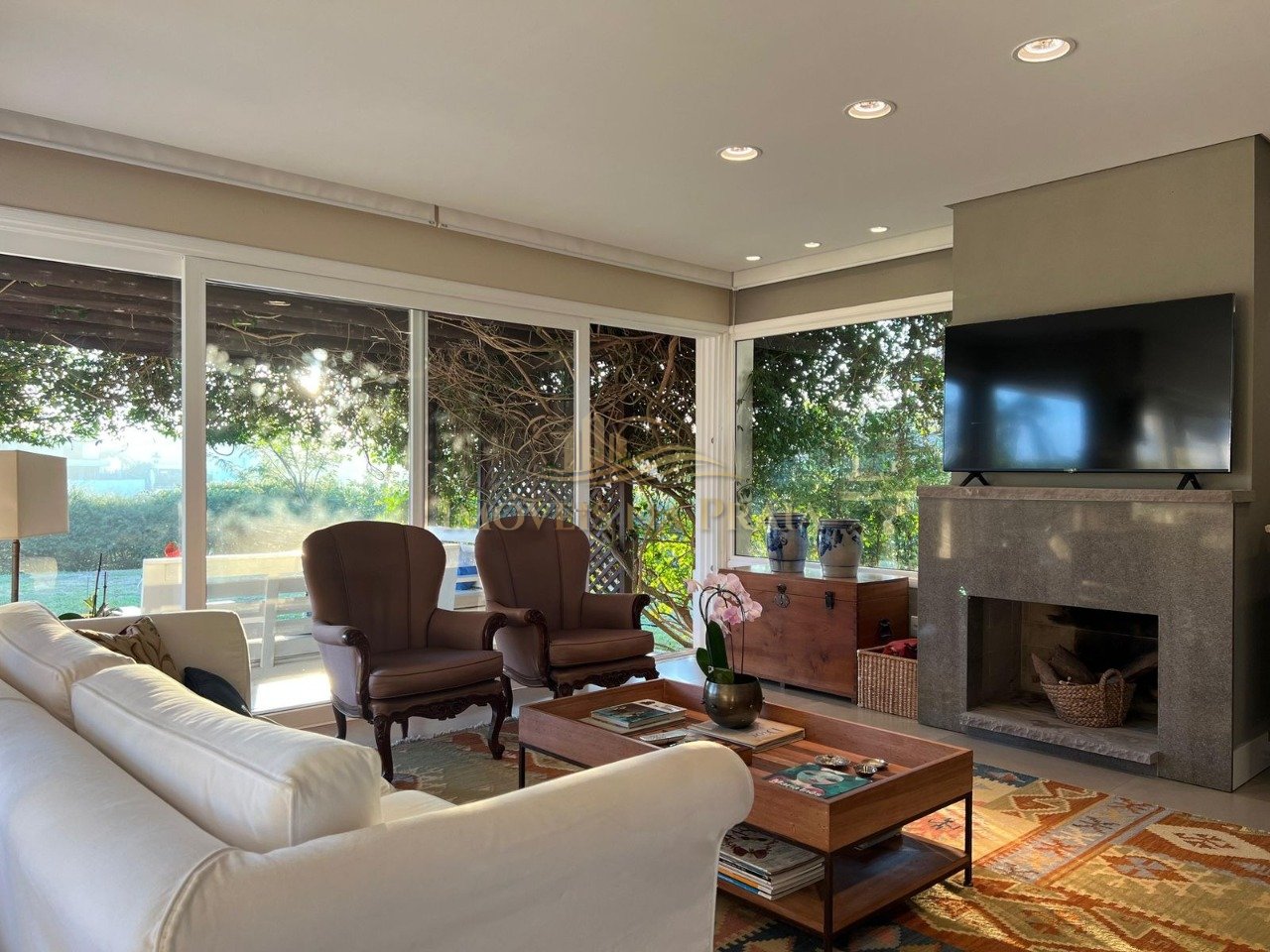 Foto 12 — Casa em Condomínio 4 dormitórios no bairro Green Village