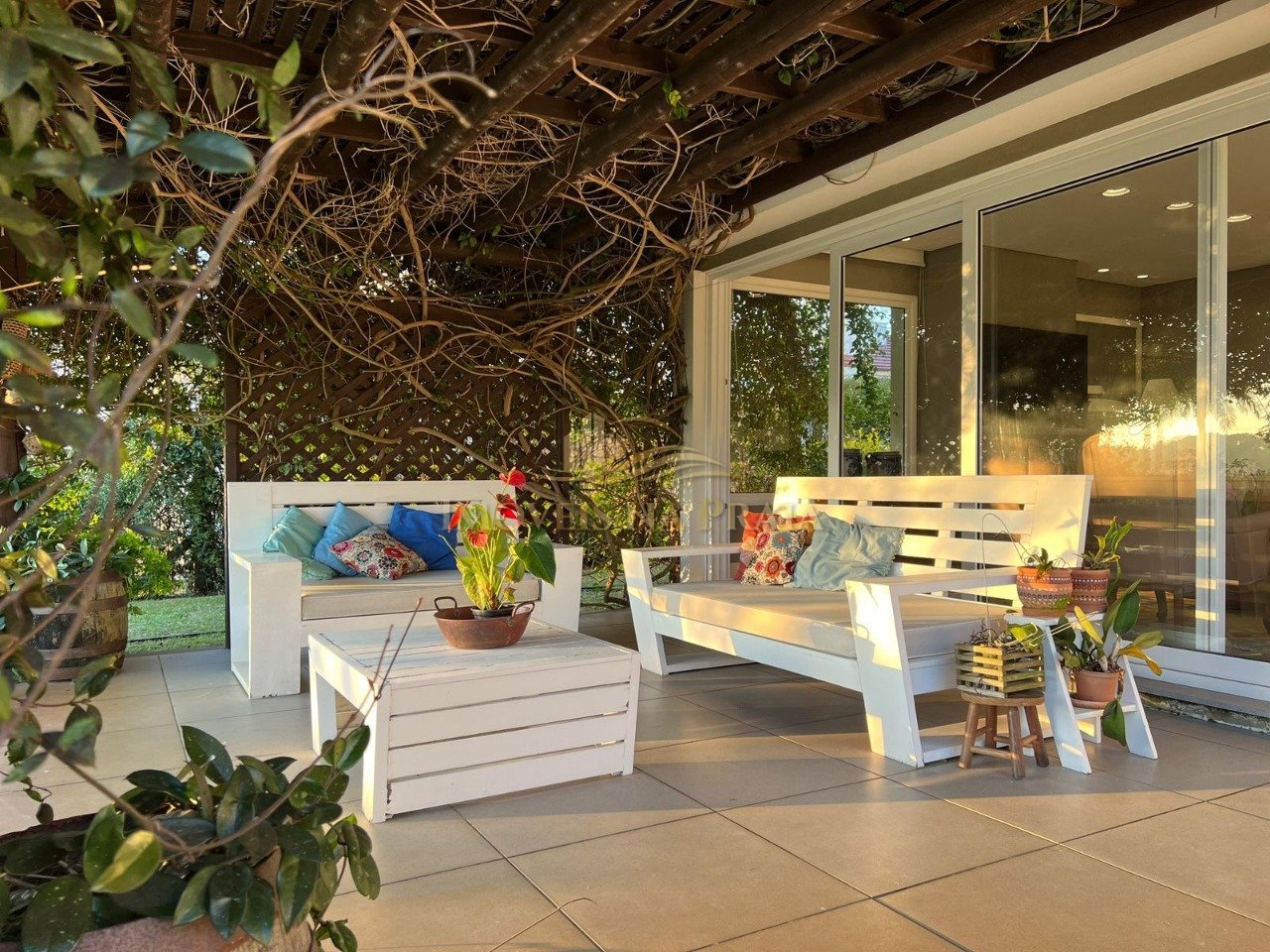 Foto 18 — Casa em Condomínio 4 dormitórios no bairro Green Village