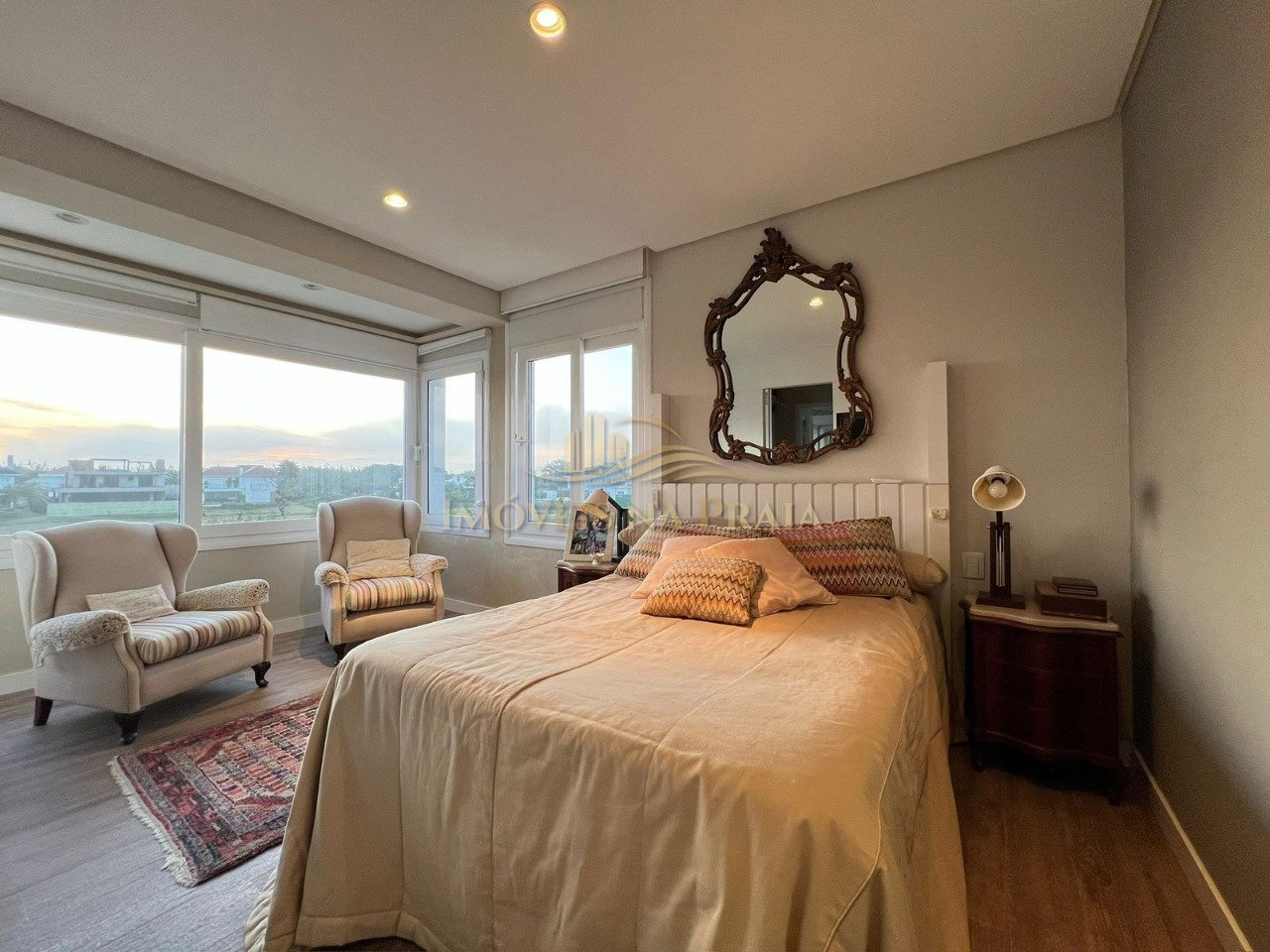 Foto 32 — Casa em Condomínio 4 dormitórios no bairro Green Village