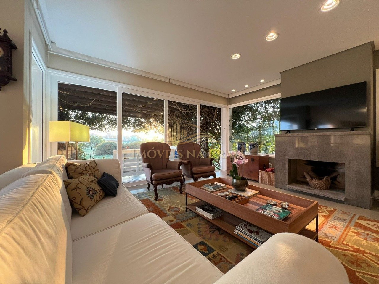 Foto 27 — Casa em Condomínio 4 dormitórios no bairro Green Village