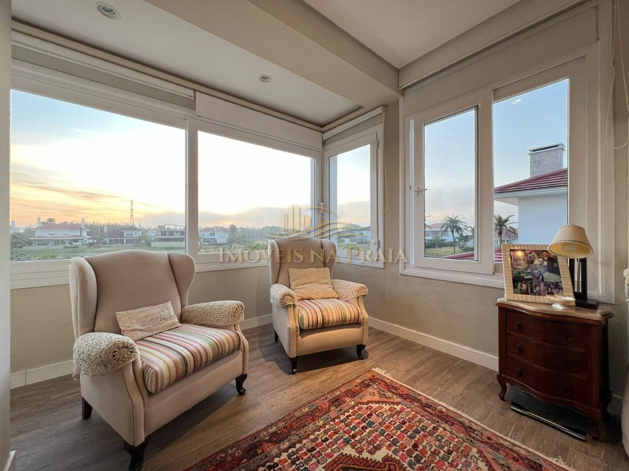 Foto 38 — Casa em Condomínio 4 dormitórios no bairro Green Village