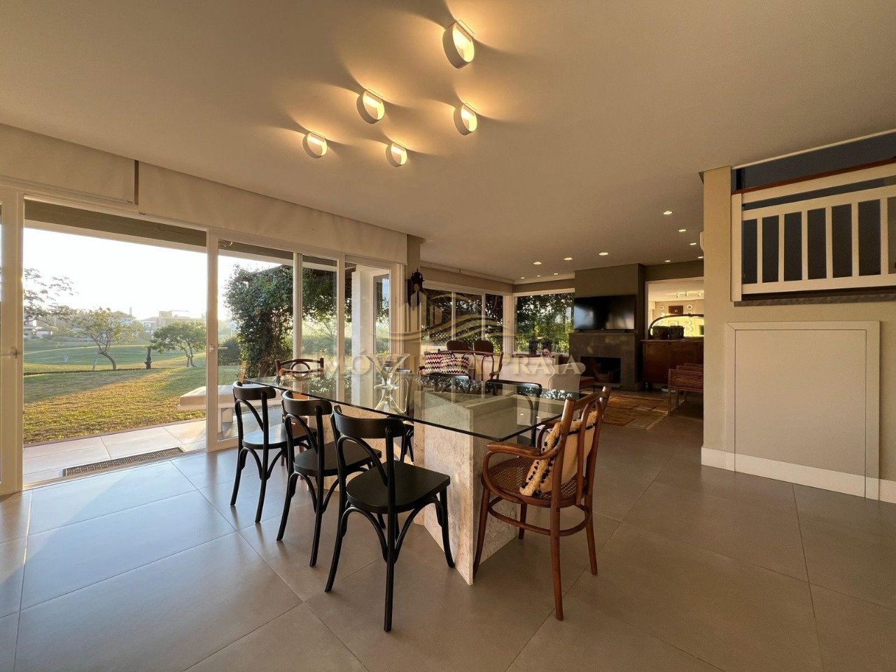 Foto 7 — Casa em Condomínio 4 dormitórios no bairro Green Village