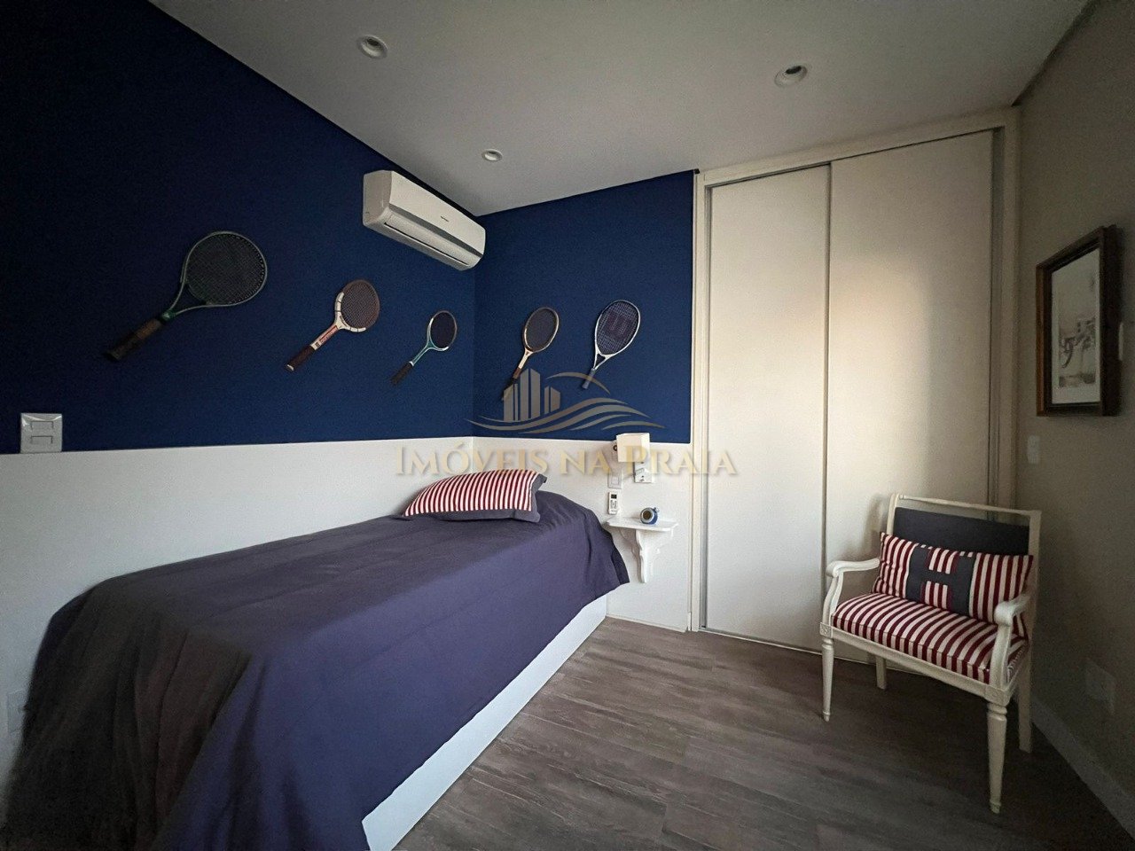 Foto 45 — Casa em Condomínio 4 dormitórios no bairro Green Village