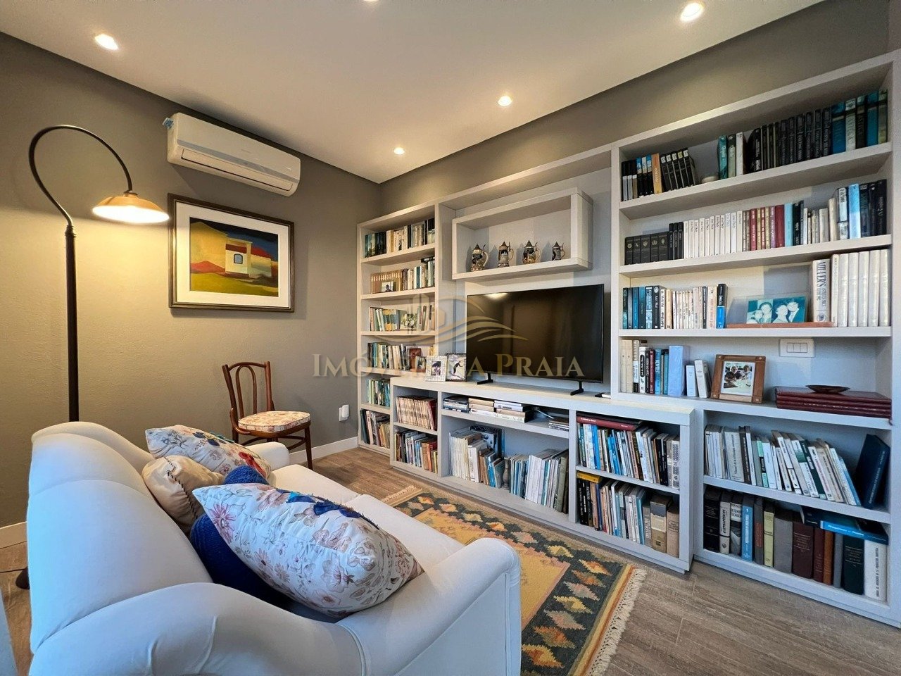 Foto 43 — Casa em Condomínio 4 dormitórios no bairro Green Village