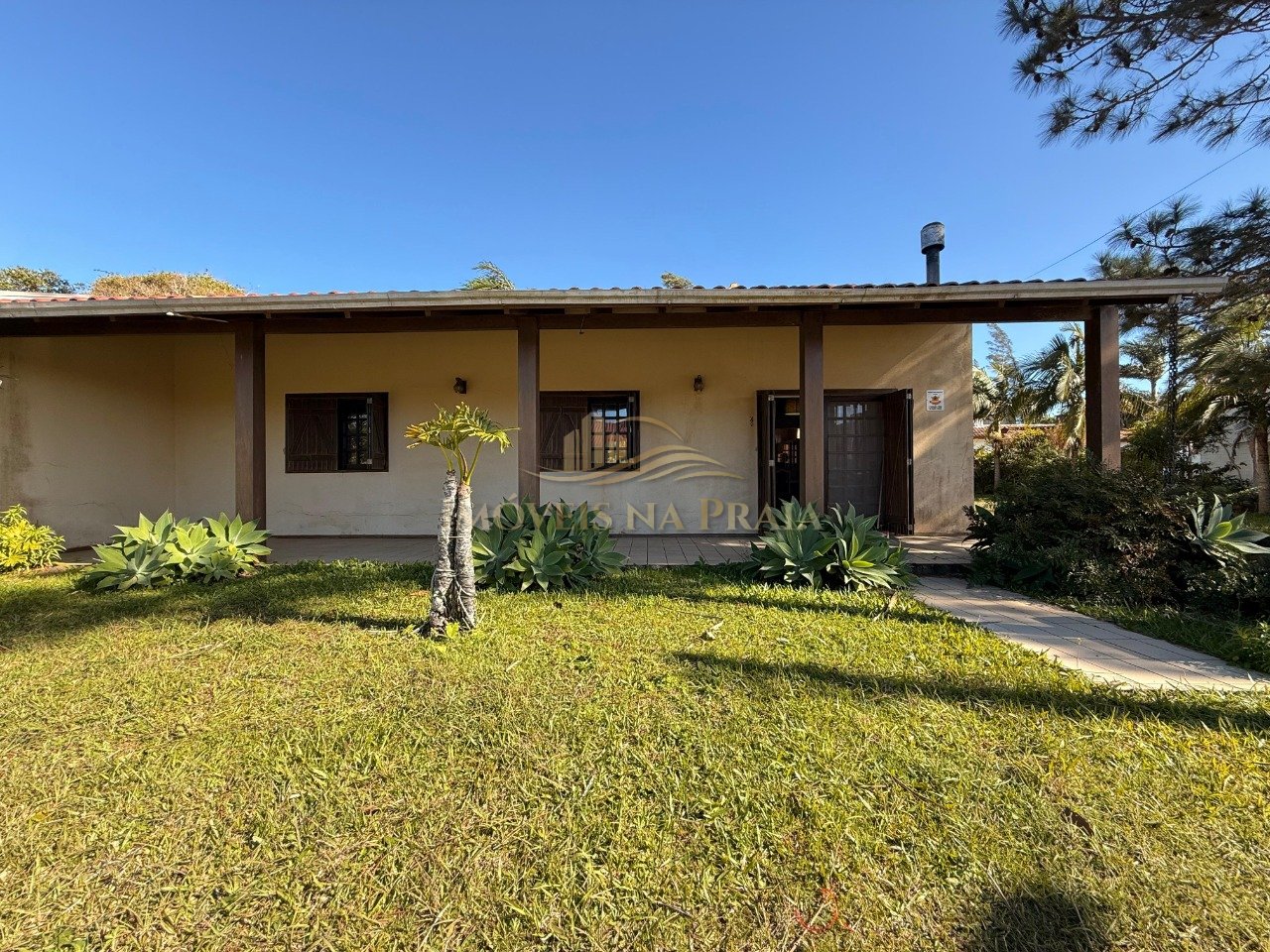 Foto 4 — Casa 3 dormitórios no bairro Marina