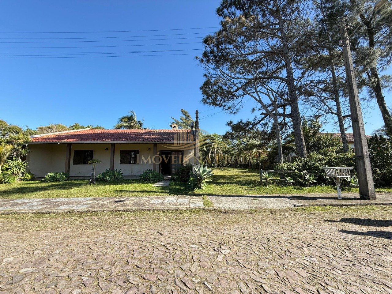 Foto 2 — Casa 3 dormitórios no bairro Marina