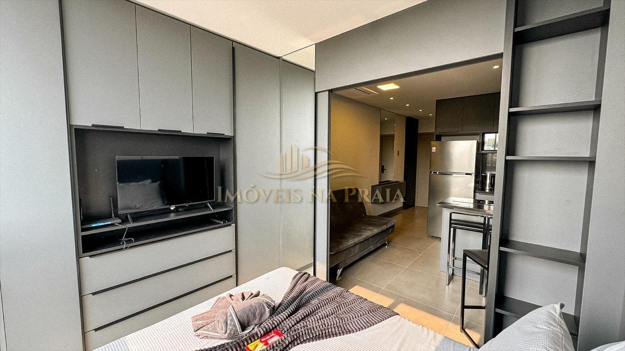 Foto 2 — Loft 1 dormitório no bairro Livin Resort House