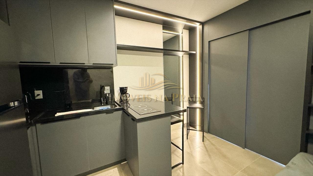 Foto 7 — Loft 1 dormitório no bairro Livin Resort House