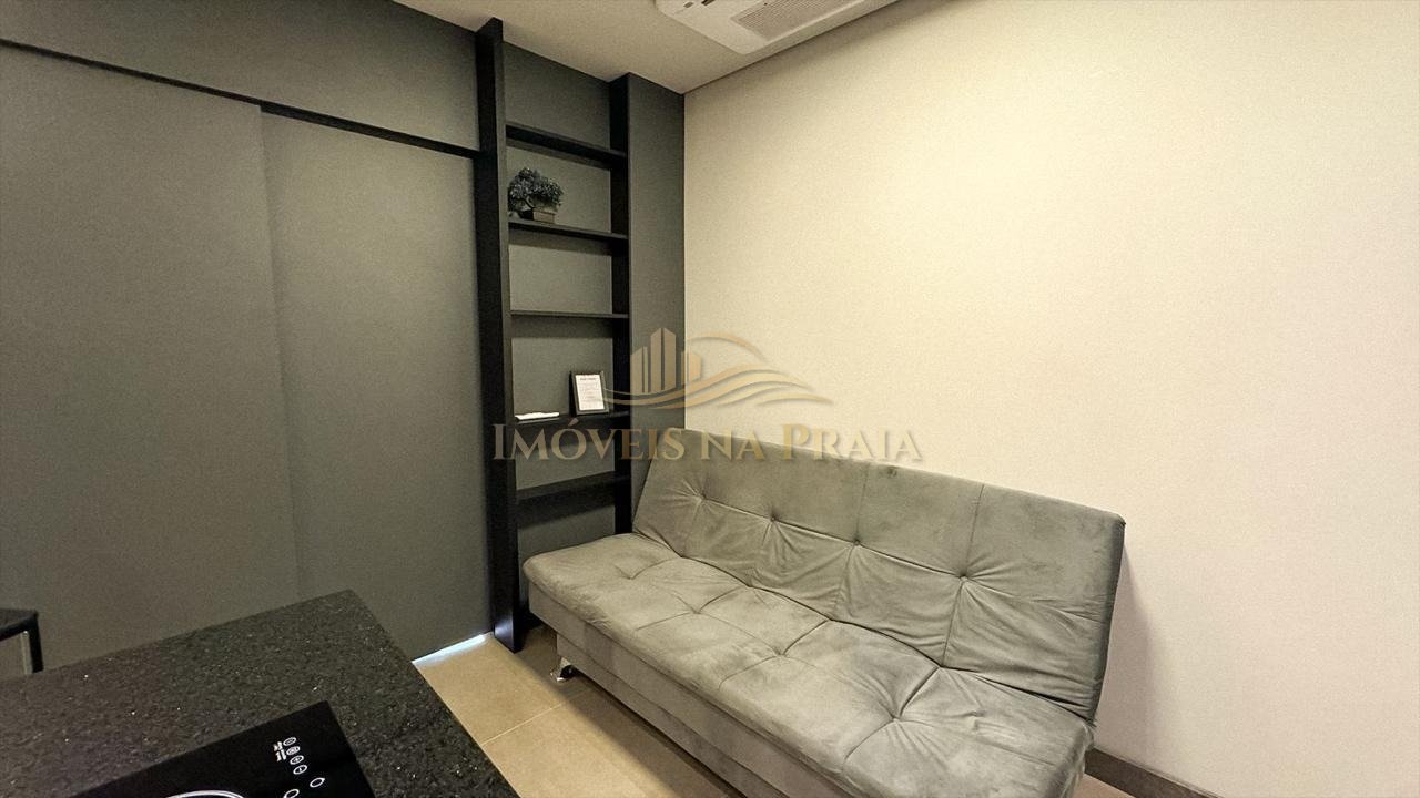 Foto 8 — Loft 1 dormitório no bairro Livin Resort House