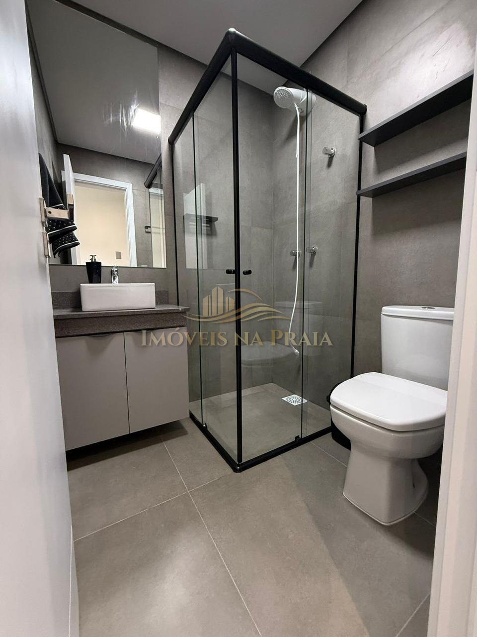 Foto 5 — Loft 1 dormitório no bairro Livin Resort House