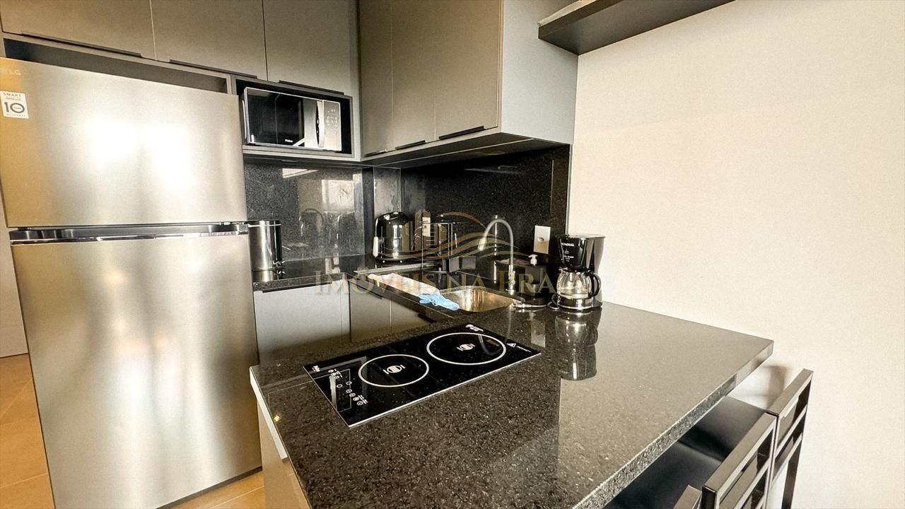 Foto 6 — Loft 1 dormitório no bairro Livin Resort House