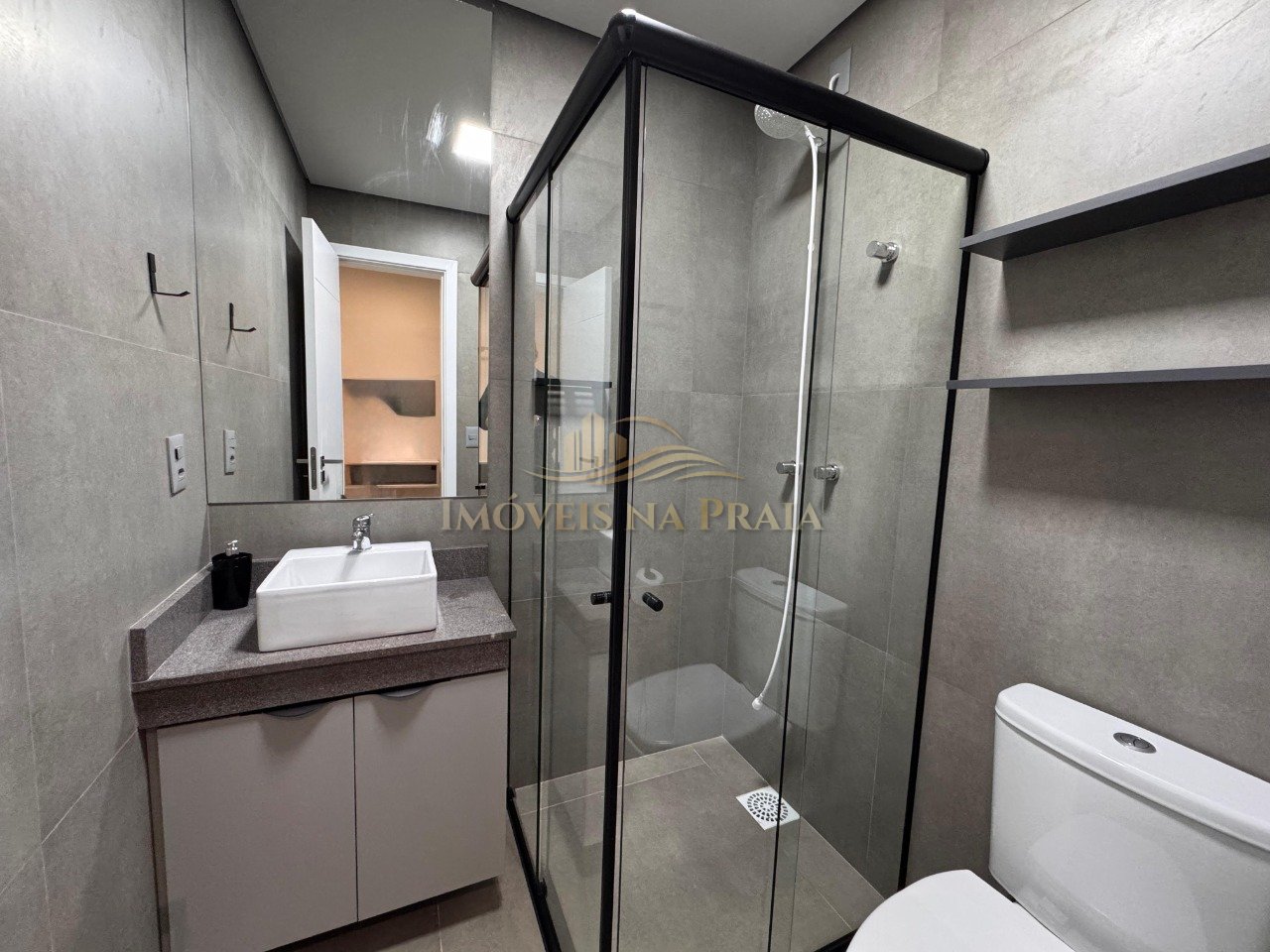 Foto 7 — Loft 1 dormitório no bairro Livin Resort House