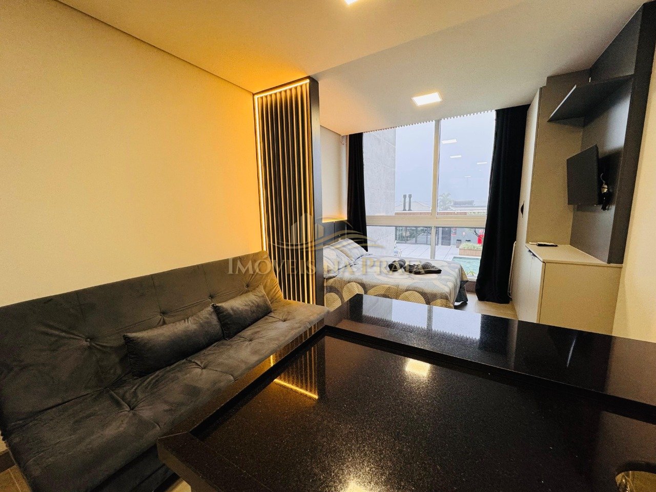 Foto 3 — Loft 1 dormitório no bairro Livin Resort House