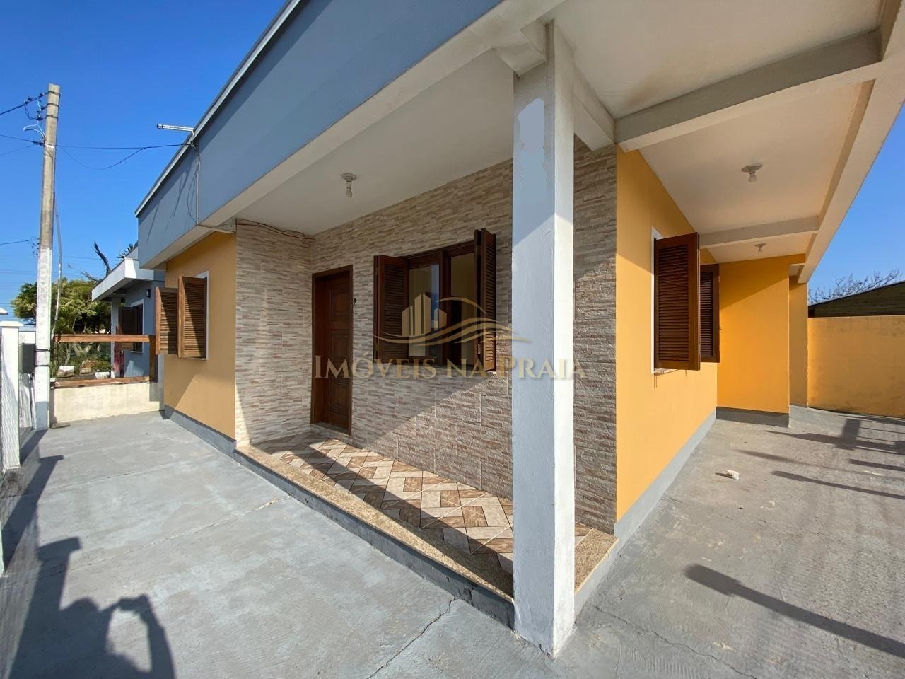 Foto 17 — Casa 3 dormitórios no bairro Rainha do Mar