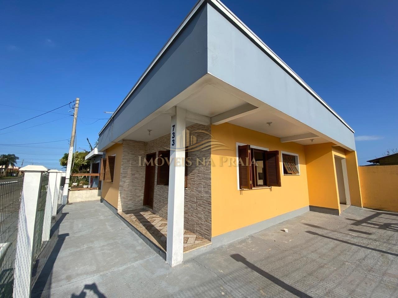 Foto 12 — Casa 3 dormitórios no bairro Rainha do Mar