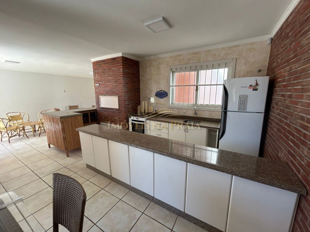 Foto 2 — Casa 3 dormitórios no bairro Centro