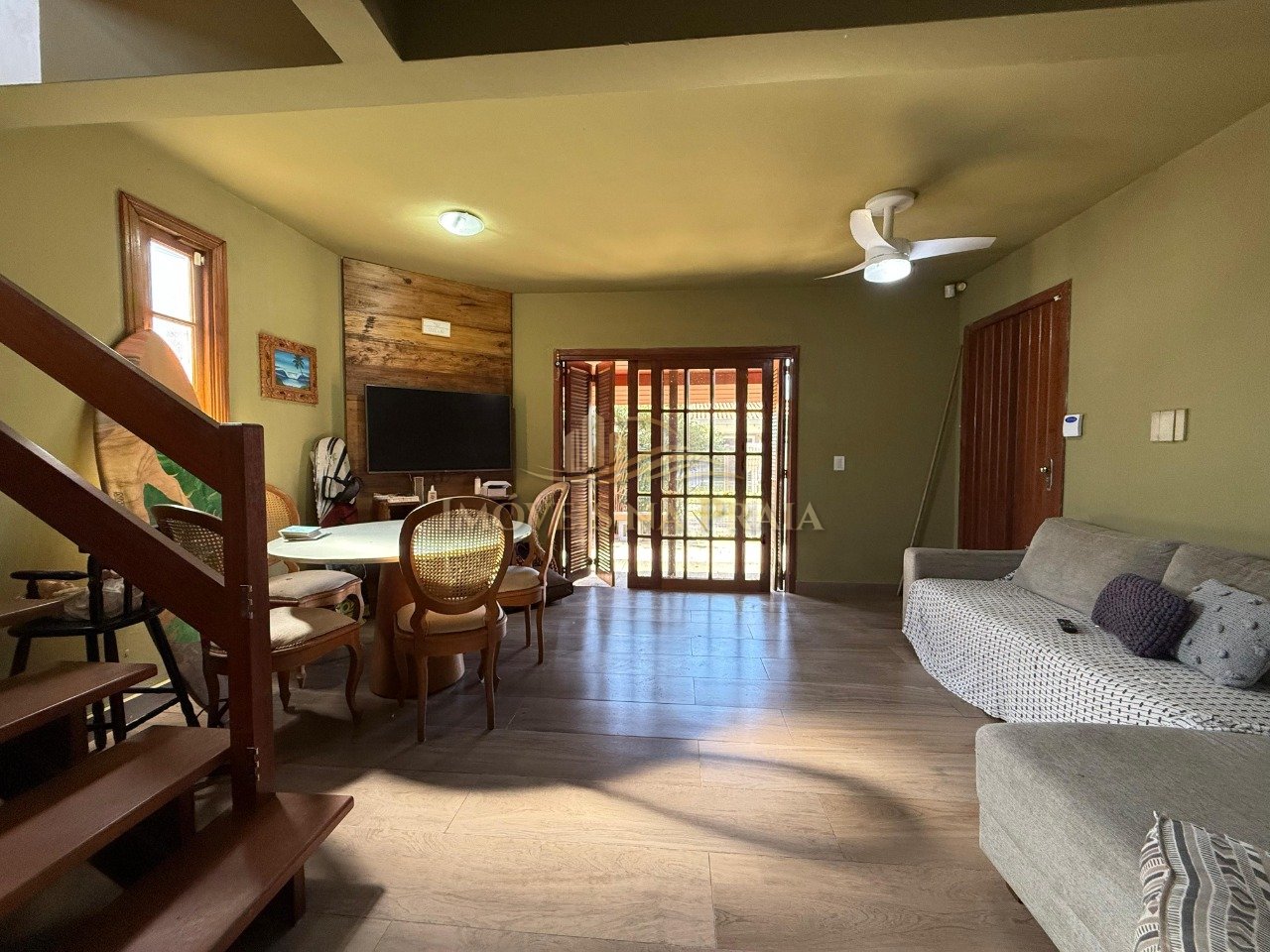 Foto 7 — Casa 3 dormitórios no bairro Rainha do Mar