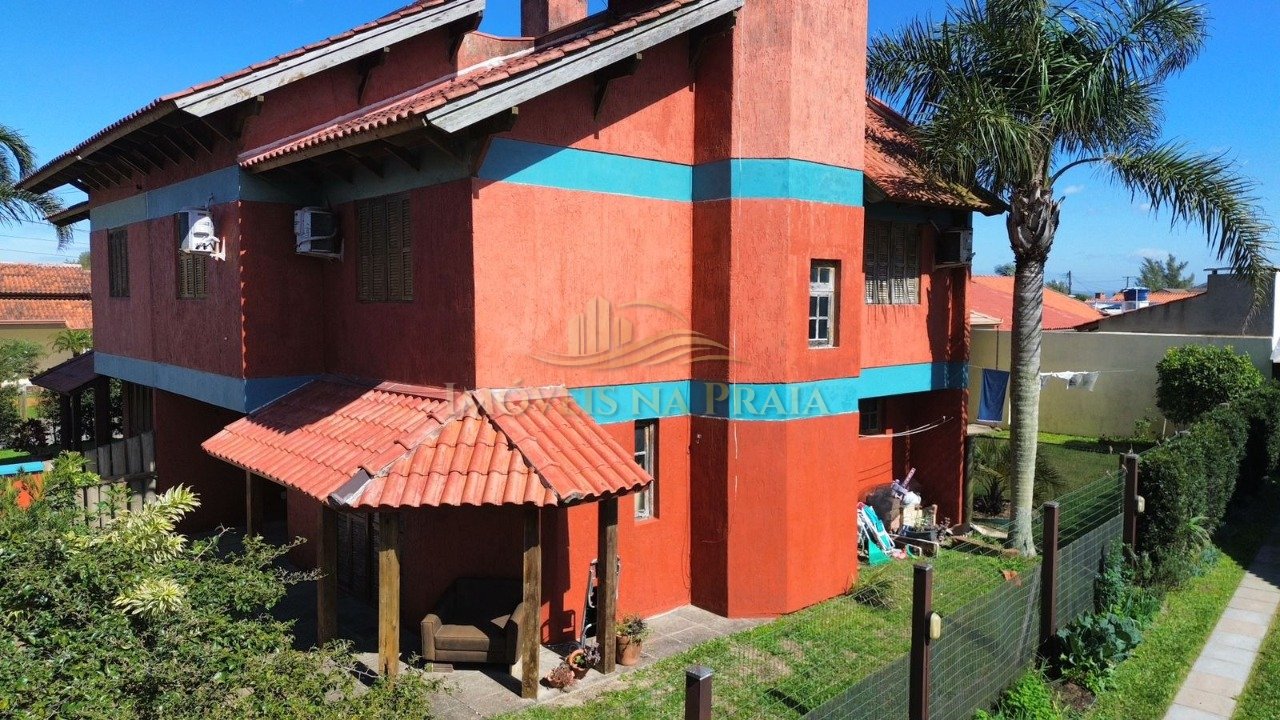 Foto 14 — Casa 3 dormitórios no bairro Rainha do Mar