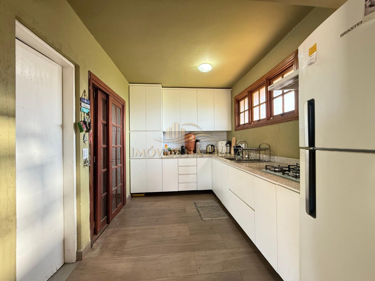 Foto 8 — Casa 3 dormitórios no bairro Rainha do Mar