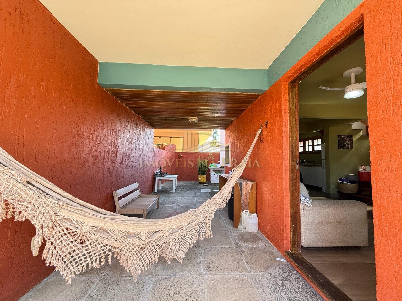 Foto 4 — Casa 3 dormitórios no bairro Rainha do Mar