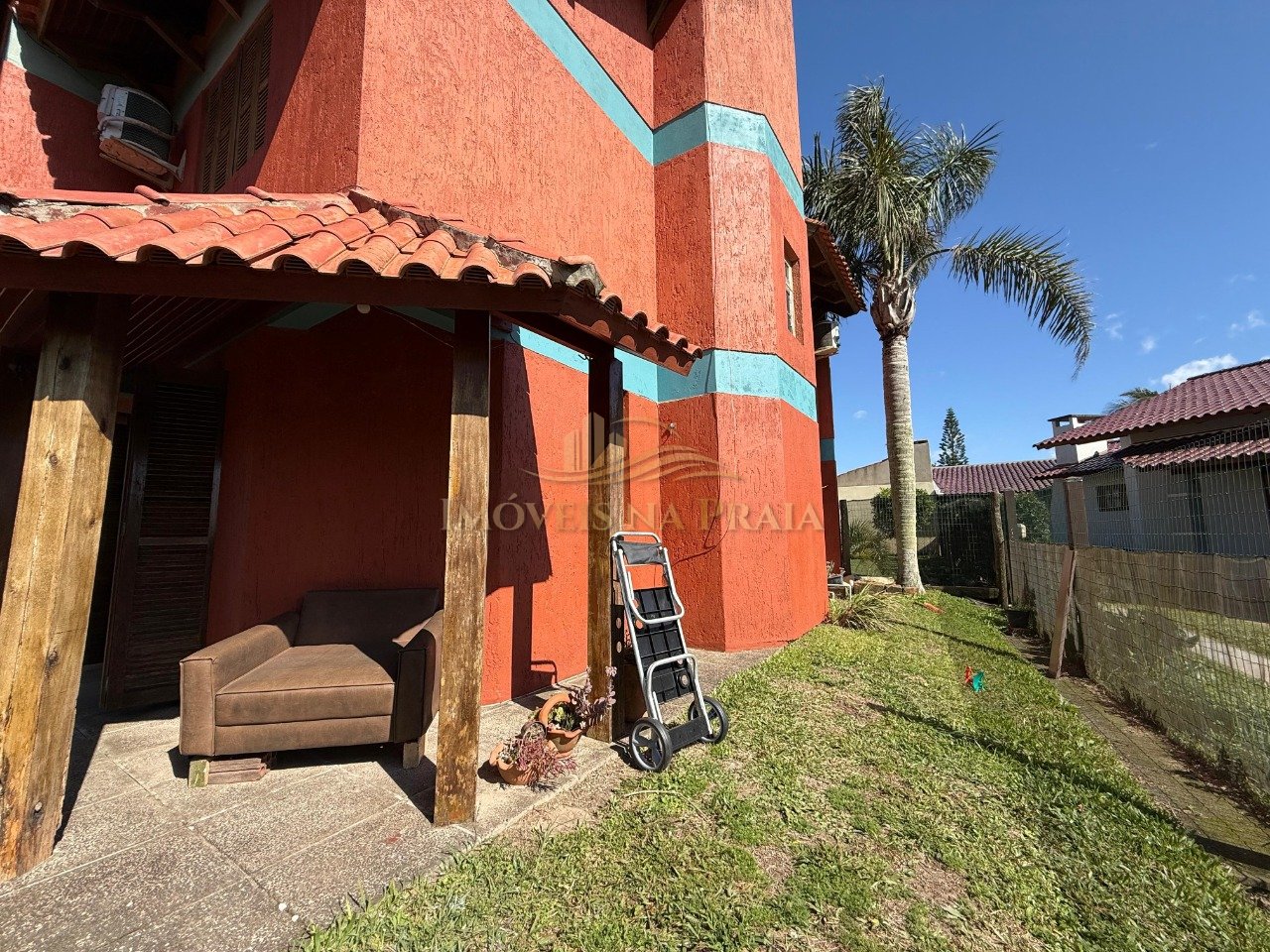 Foto 5 — Casa 3 dormitórios no bairro Rainha do Mar