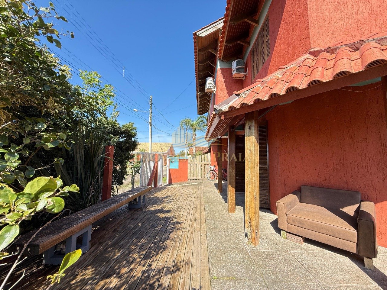 Foto 6 — Casa 3 dormitórios no bairro Rainha do Mar