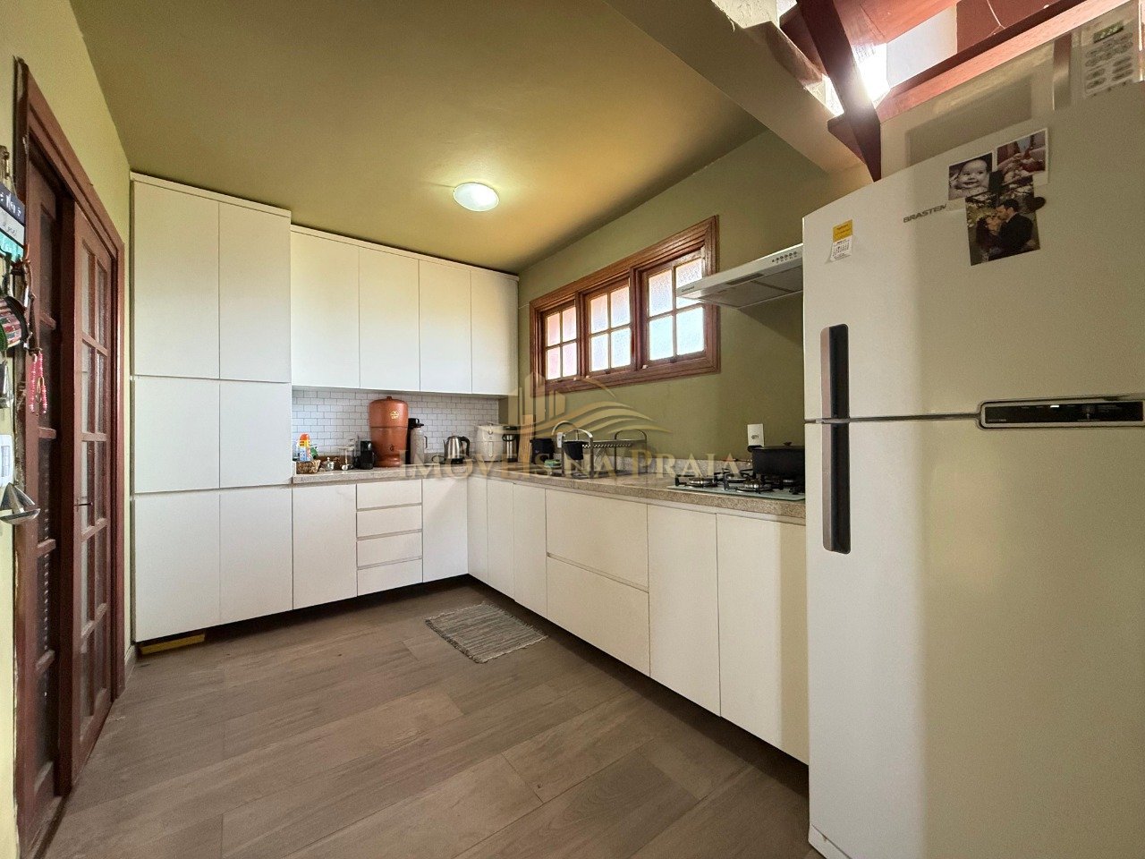 Foto 3 — Casa 3 dormitórios no bairro Rainha do Mar