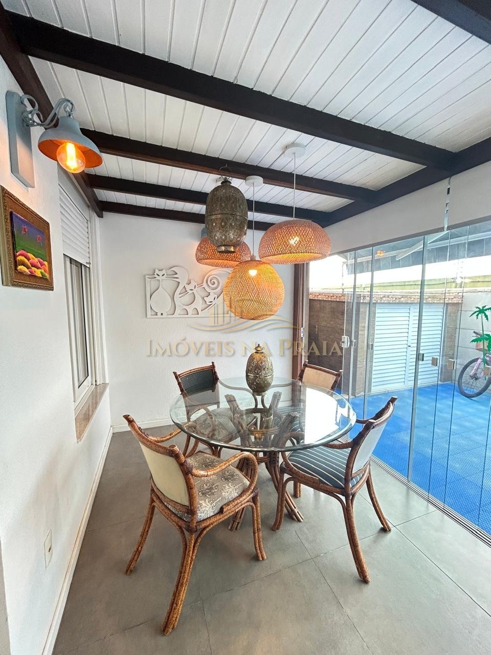 Foto 9 — Casa em Condomínio 2 dormitórios no bairro Casa Hermosa