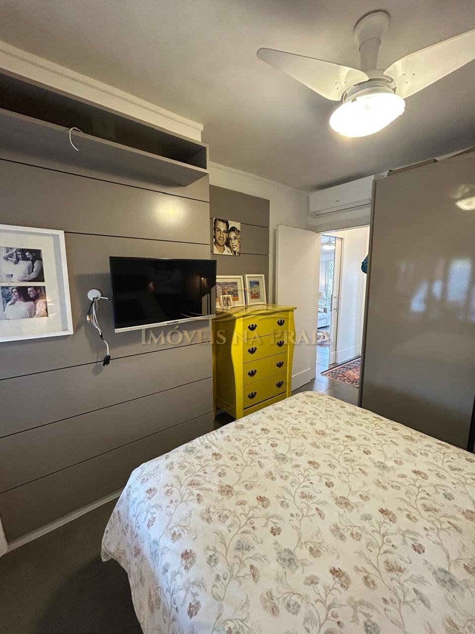 Foto 16 — Casa em Condomínio 2 dormitórios no bairro Casa Hermosa