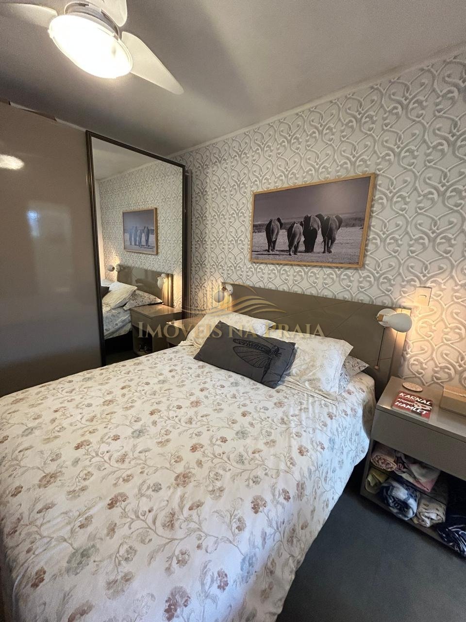 Foto 14 — Casa em Condomínio 2 dormitórios no bairro Casa Hermosa