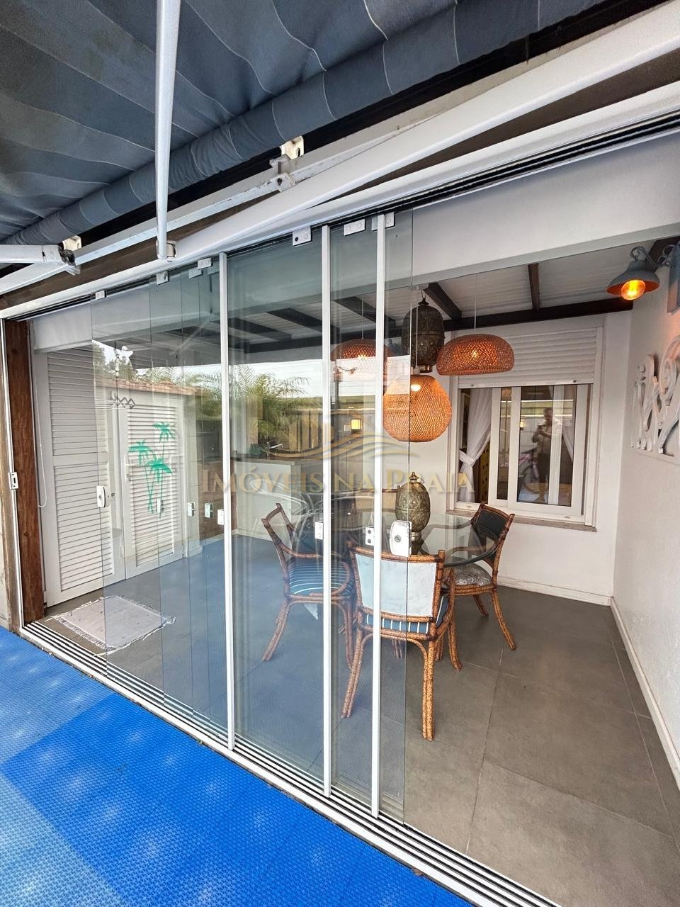 Foto 11 — Casa em Condomínio 2 dormitórios no bairro Casa Hermosa