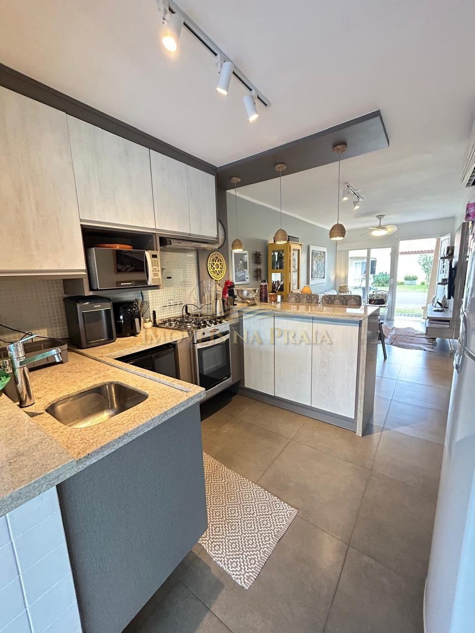 Foto 8 — Casa em Condomínio 2 dormitórios no bairro Casa Hermosa