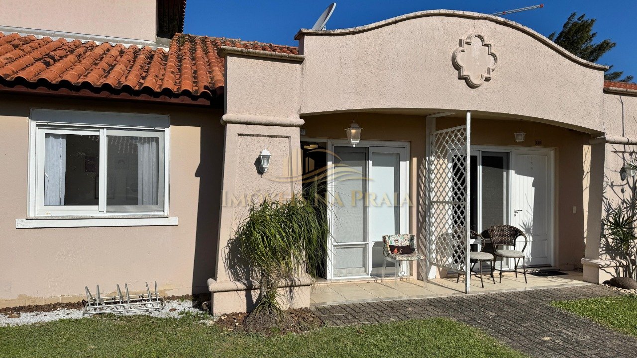 Foto 23 — Casa em Condomínio 2 dormitórios no bairro Casa Hermosa