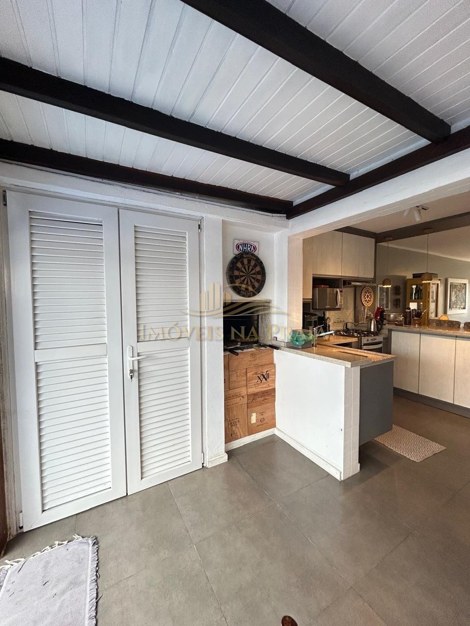 Foto 20 — Casa em Condomínio 2 dormitórios no bairro Casa Hermosa