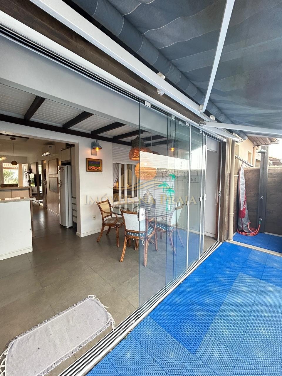 Foto 10 — Casa em Condomínio 2 dormitórios no bairro Casa Hermosa