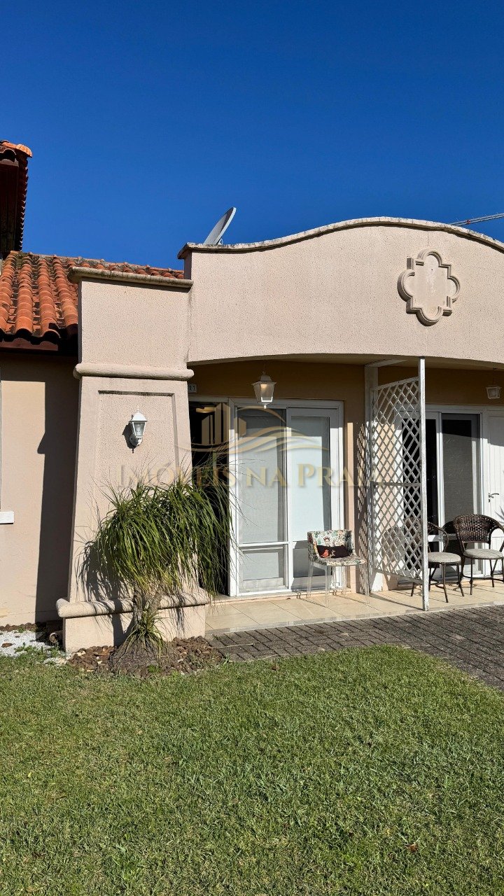 Foto 21 — Casa em Condomínio 2 dormitórios no bairro Casa Hermosa