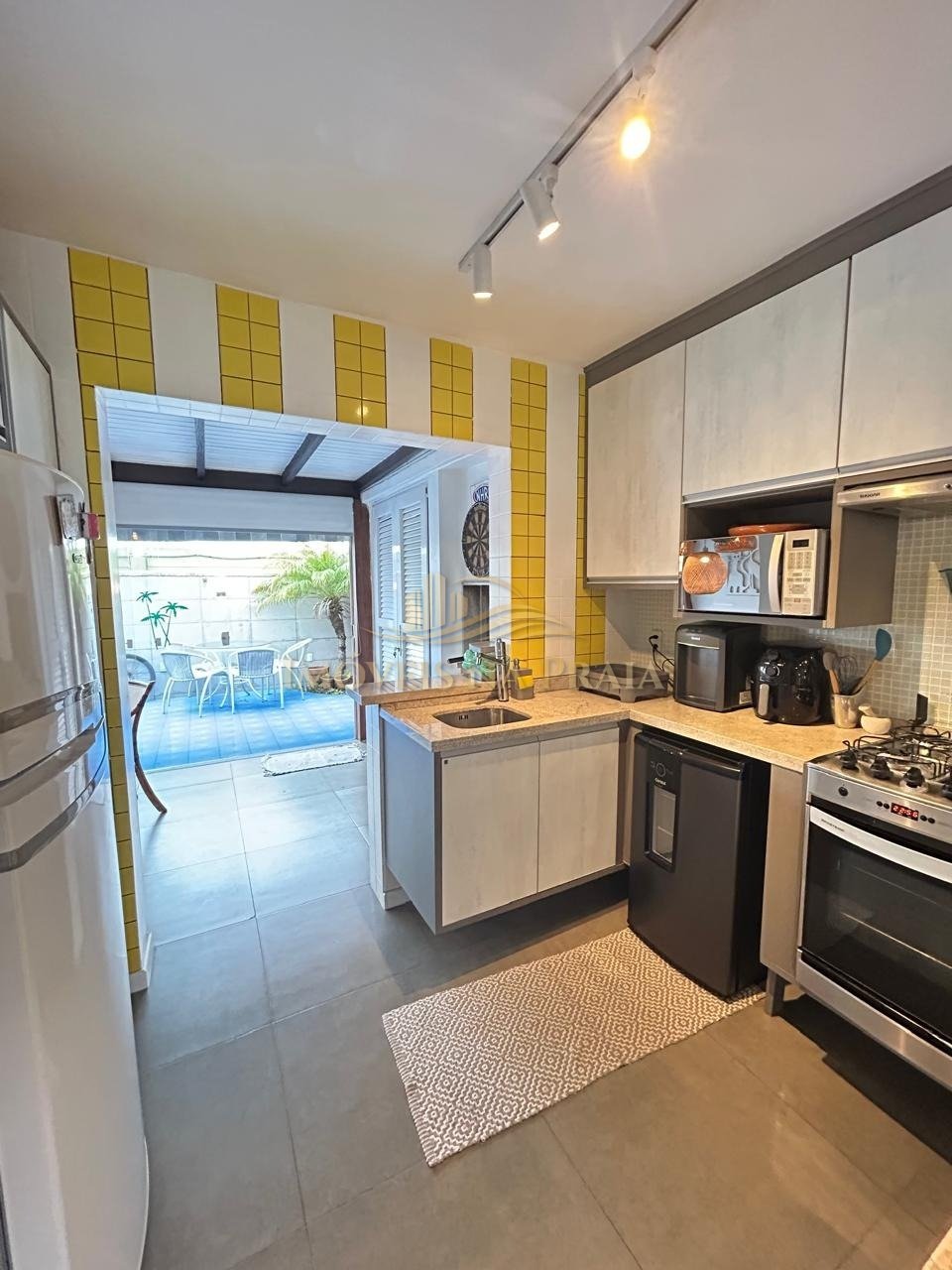 Foto 6 — Casa em Condomínio 2 dormitórios no bairro Casa Hermosa