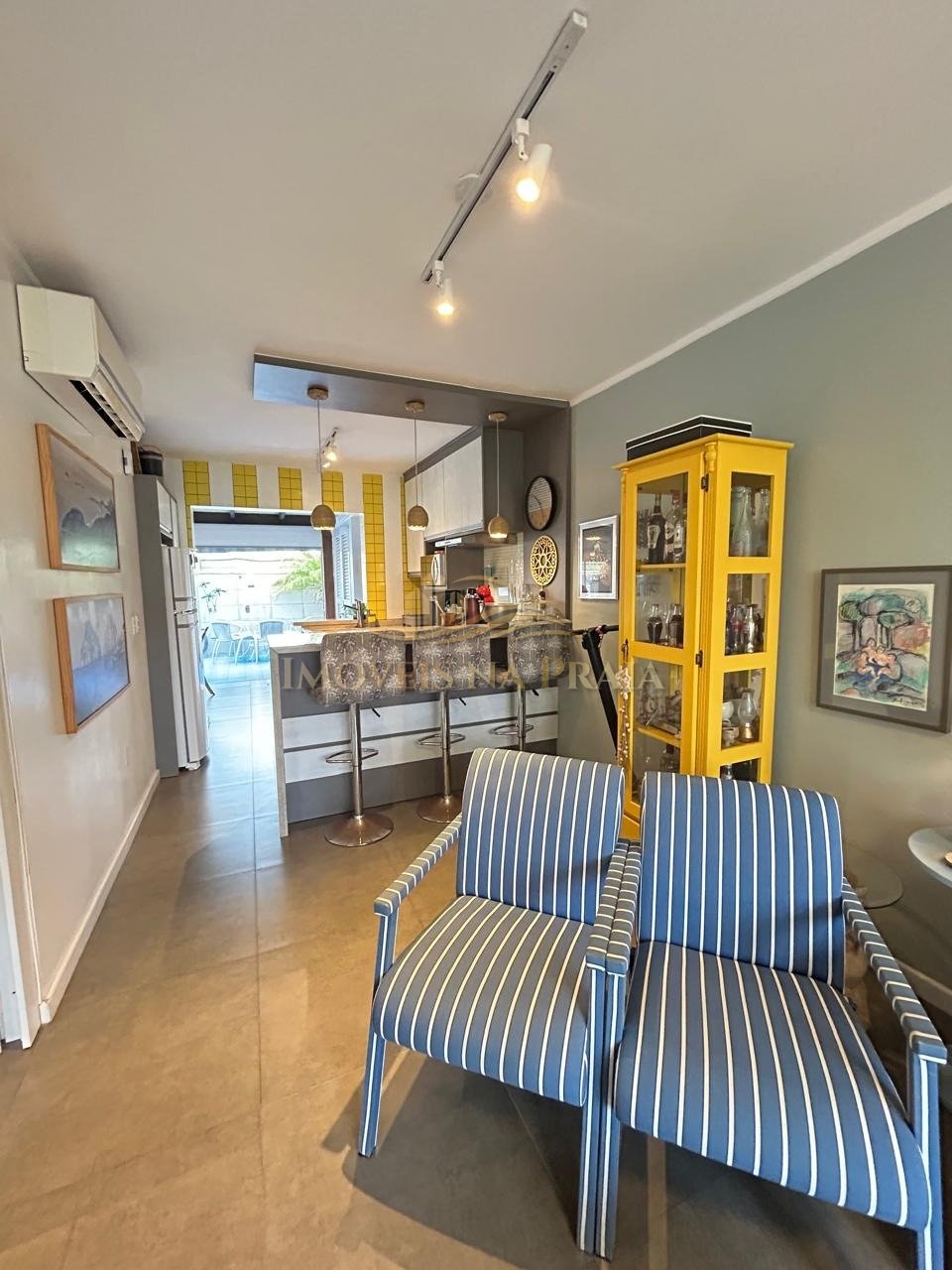 Foto 4 — Casa em Condomínio 2 dormitórios no bairro Casa Hermosa