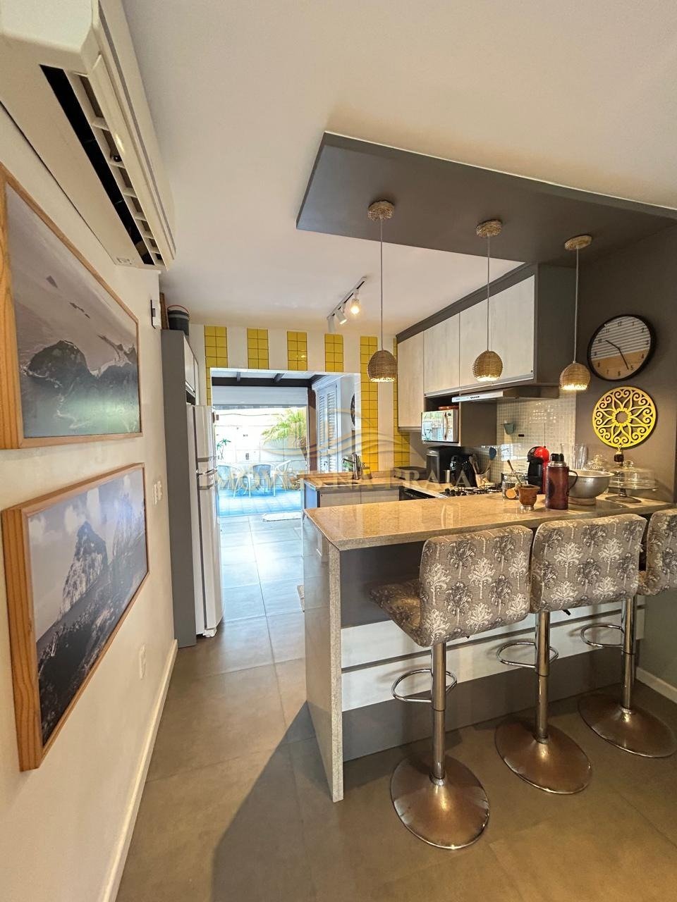 Foto 5 — Casa em Condomínio 2 dormitórios no bairro Casa Hermosa