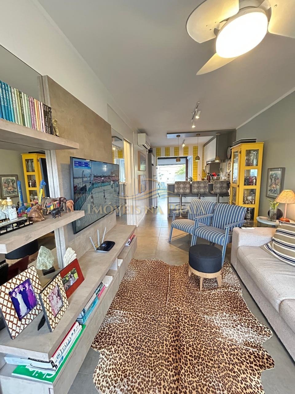 Foto 3 — Casa em Condomínio 2 dormitórios no bairro Casa Hermosa