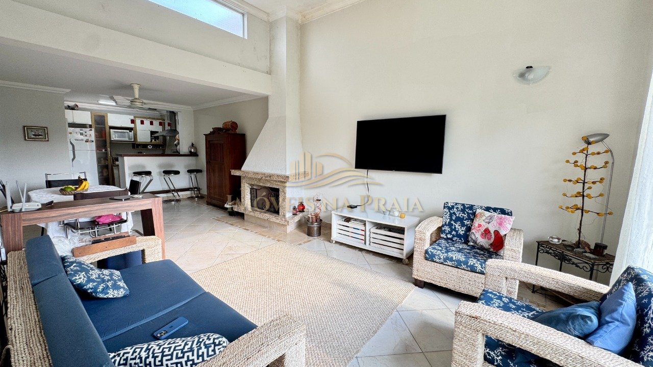 Foto 12 — Casa 3 dormitórios no bairro Arpoador