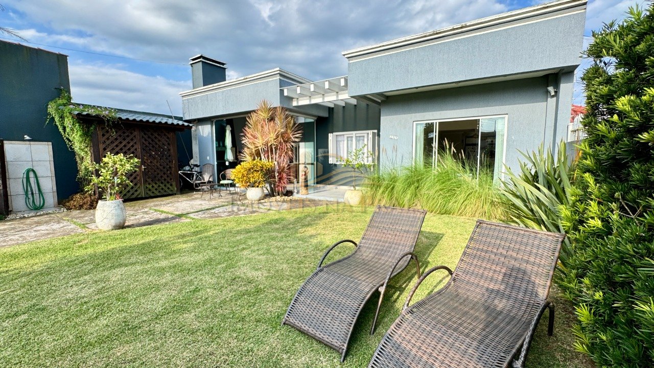 Foto 6 — Casa 3 dormitórios no bairro Arpoador