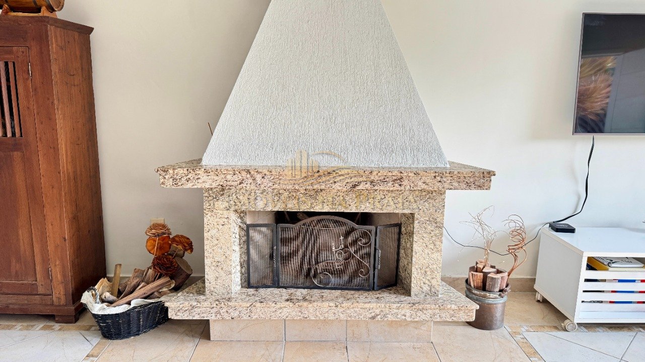 Foto 14 — Casa 3 dormitórios no bairro Arpoador