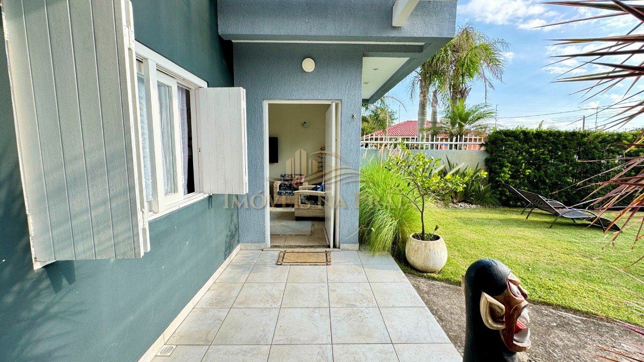 Foto 11 — Casa 3 dormitórios no bairro Arpoador