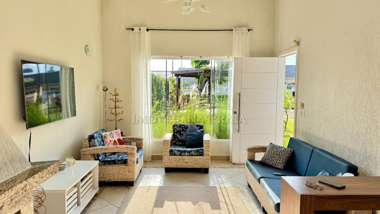 Foto 15 — Casa 3 dormitórios no bairro Arpoador