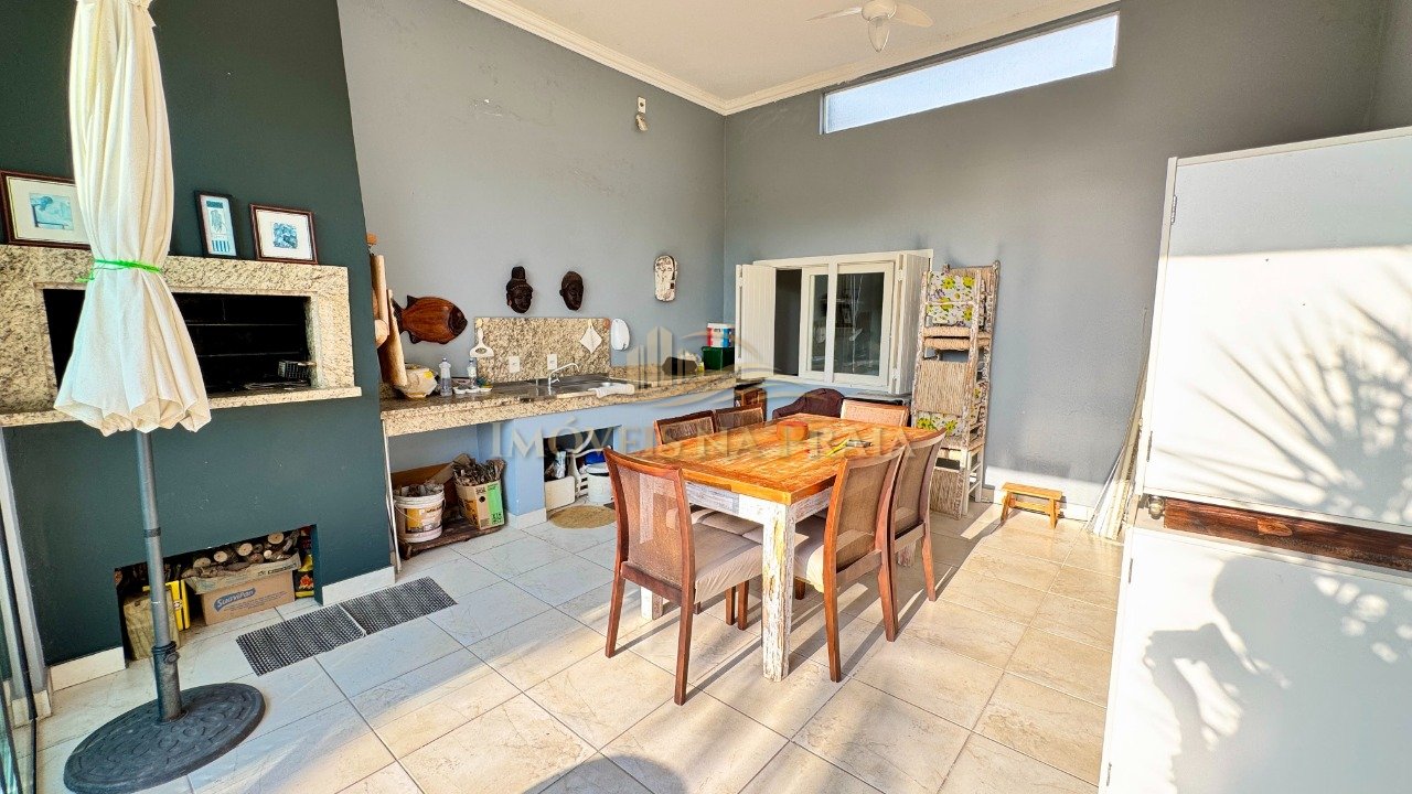 Foto 9 — Casa 3 dormitórios no bairro Arpoador